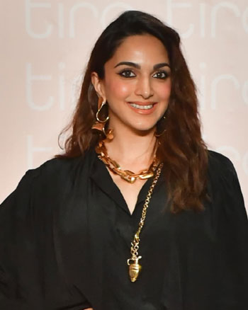 Kiara Advani