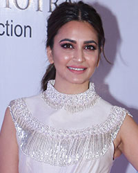 Kriti Kharbanda at The Walk of Mijwan Show