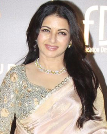 Bhagyashree