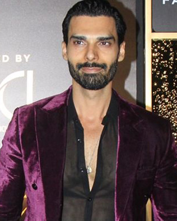 Ashmit Patel