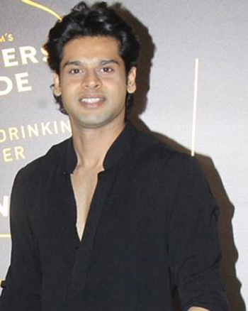 Abhimanyu Dassani