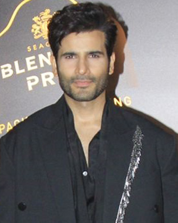 Karan Tacker