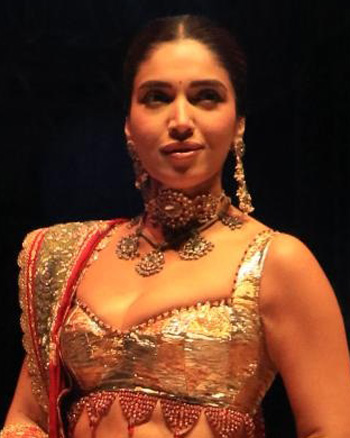 Bhumi Pednekar