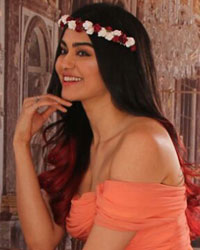 Adah Sharma at Adah Sharma Photo Shoot