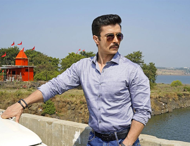 Darshan Kumar delves into Ujagar Singh's arduous battle for justice in Ek Badnaam Aashram S3 Part 2!