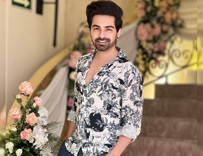 Actor Paras Madaan Joins Star Plus' New Show Pocket Mein Aasmaan!