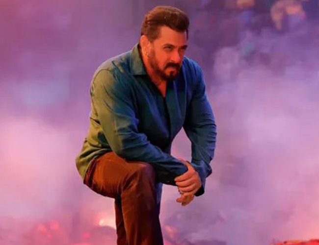 Sikandar Teaser: Salman Khan Unveils an Action-Packed Spectacle!