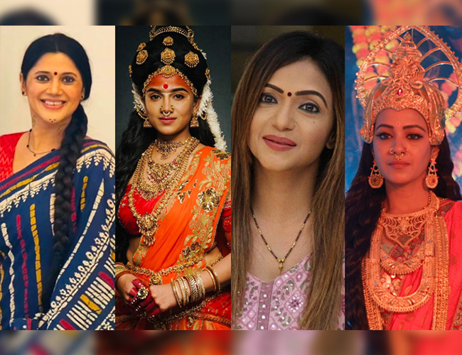 Women's Day Special: Sony SAB's leading ladies salute the incredible contribution and strength of women!