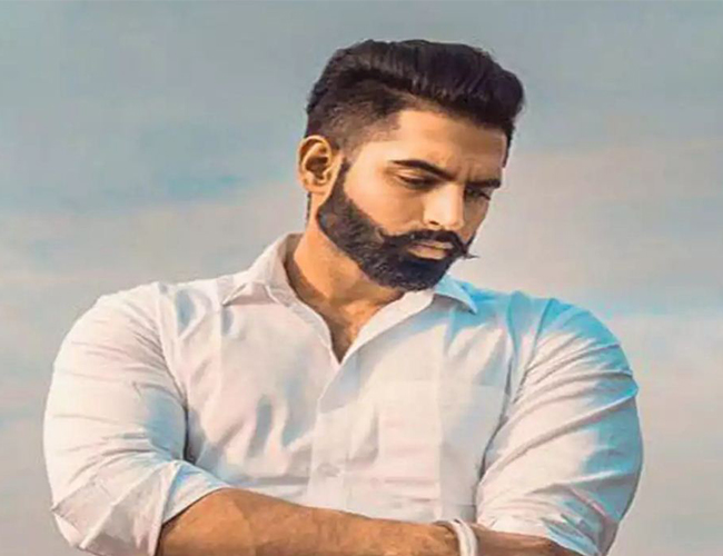 Survival, Crime And Power! Jiohotstar To Launch 'Kanneda' Starring Parmish Verma On This Date!