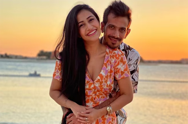 Yuzvendra Chahal And Dhanashree Verma Are Now Divorced, Cite 'Compatibility Issues' As Reason