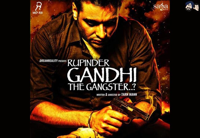 Rupinder Gandhi