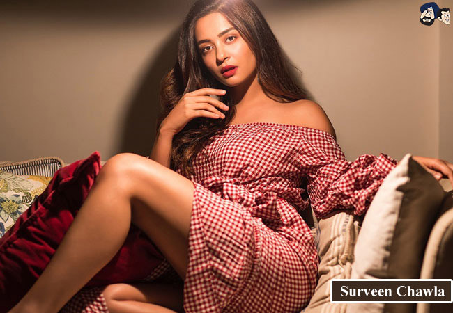 Surveen Chawla