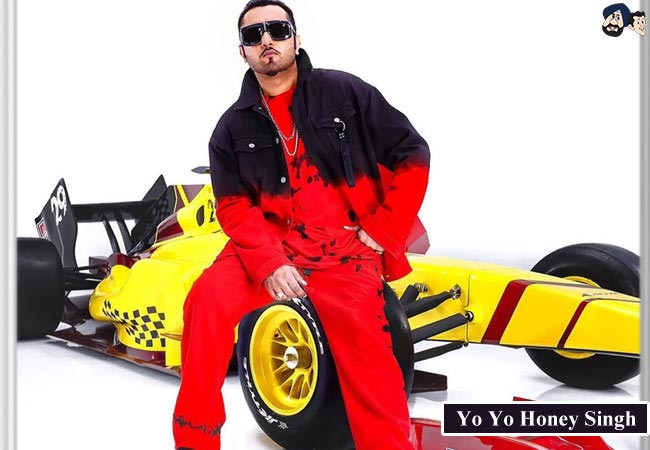 Yo Yo Honey Singh