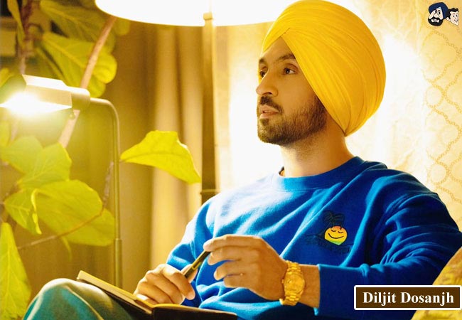 Diljit Dosanjh