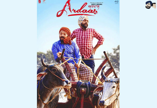 Ardaas