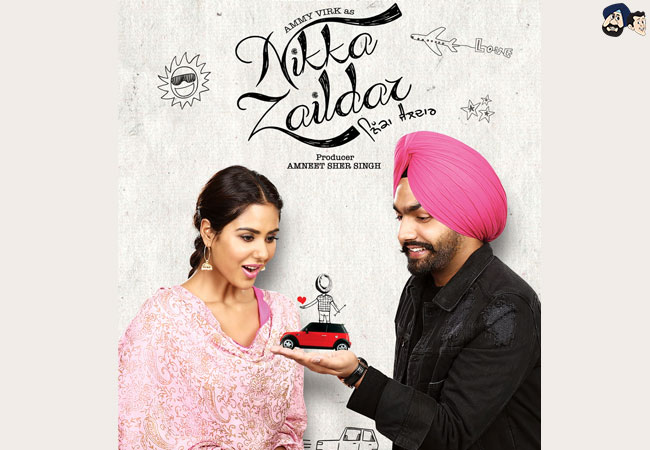 Nikka Zaildar