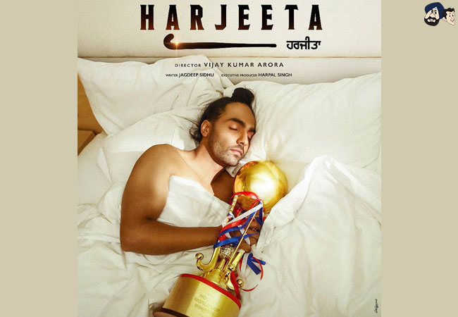 Harjeeta