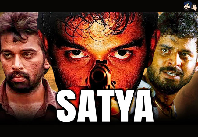 Satya