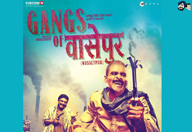 Gangs Of Wasseypur