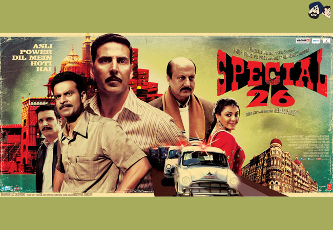 Special 26