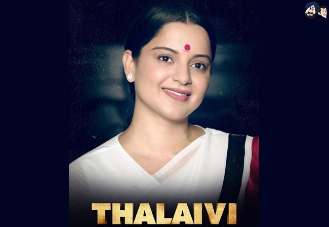 Thalaivi