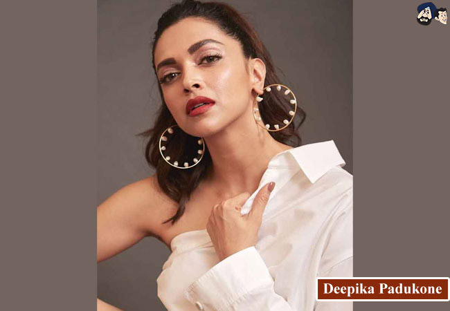 Deepika Padukone