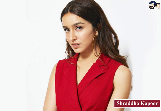 Shraddha Kapoor