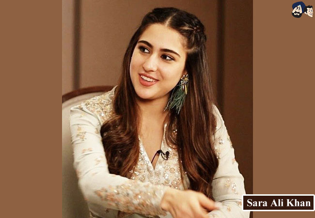 Sara Ali Khan