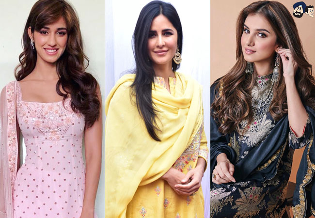 Bollywood actresses who look exquisite in ethnic Punjabi suits this Vaisakhi