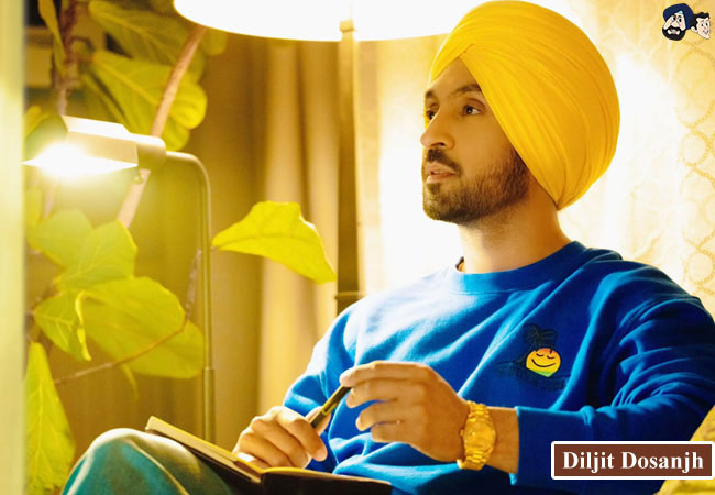 Diljit Dosanjh