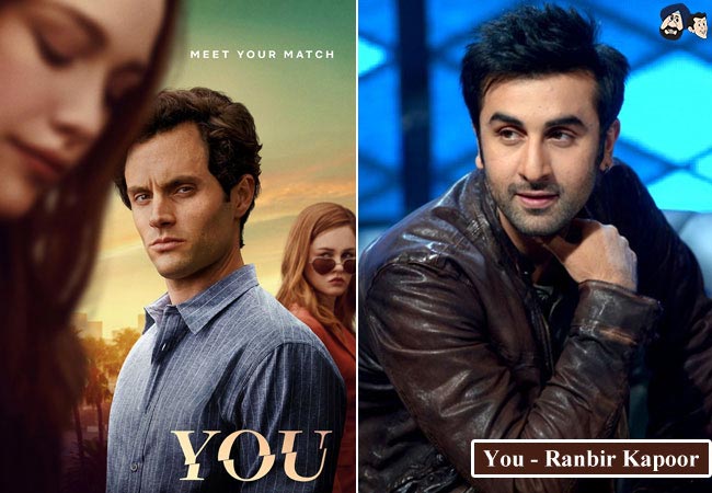 You - Ranbir Kapoor