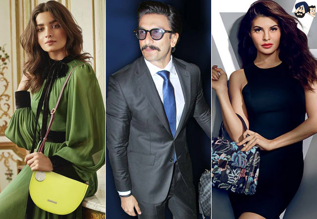 Bollywood stars with the most magnanimous and authentic collection of bags!