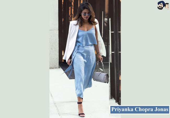 Priyanka Chopra Jonas