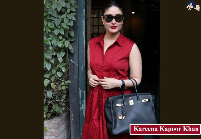 Kareena Kapoor Khan