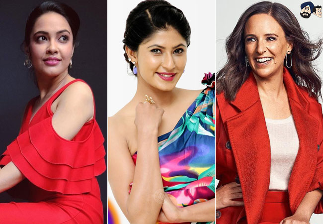 Glamourous hosts of Indian Premier League (IPL), 14th edition