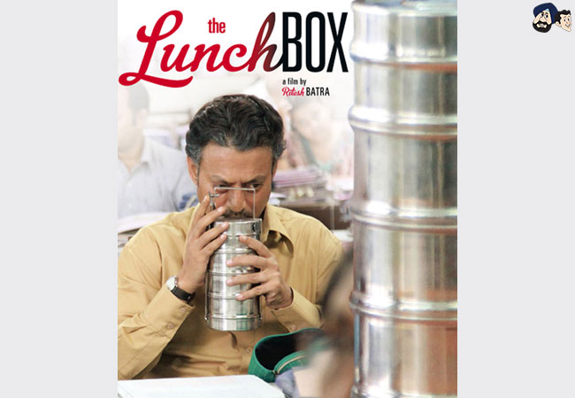 The Lunchbox