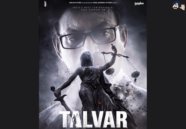 Talvar