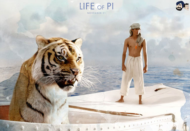 Life of Pi