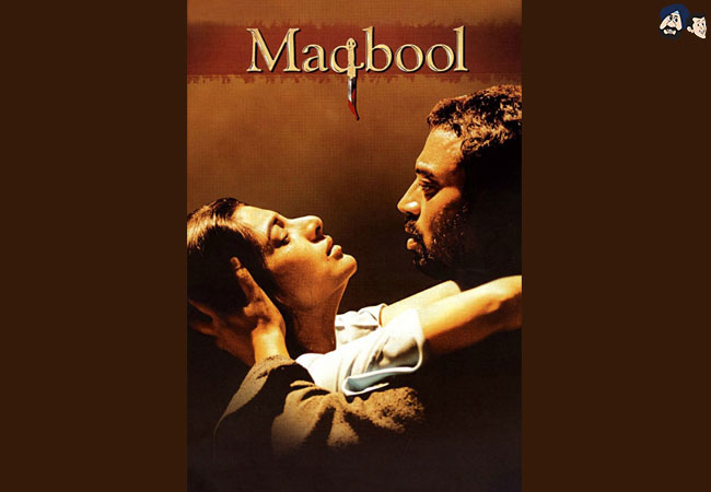 Maqbool