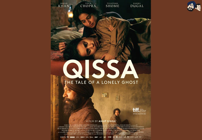 Qissa