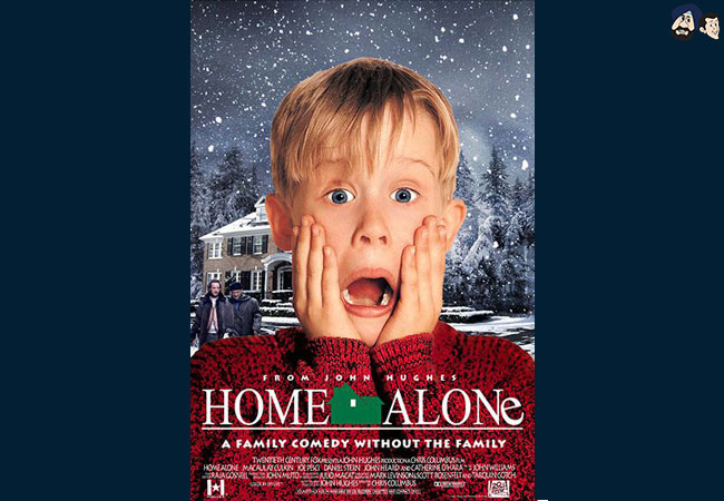 Home Alone