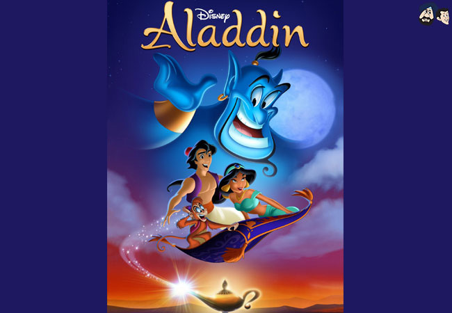 Aladdin