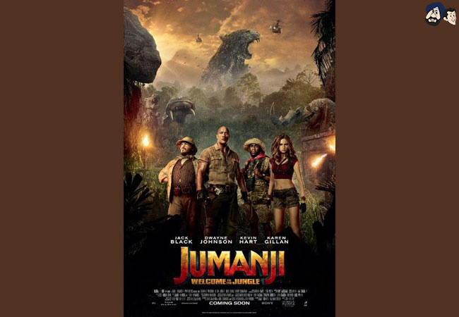 Jumanji