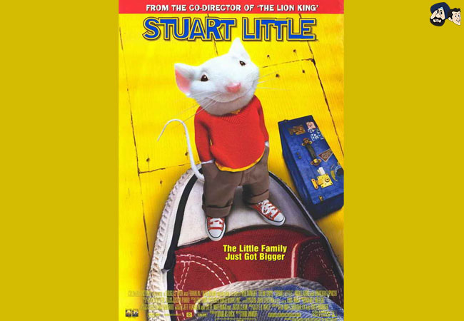 Stuart Little