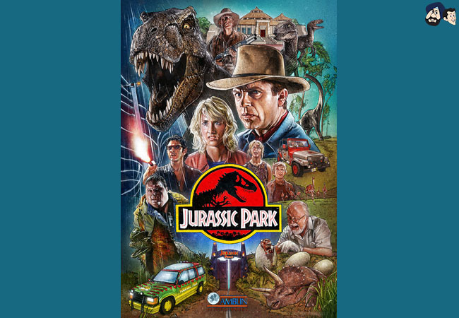 Jurassic Park