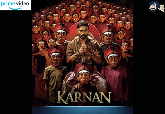 Karnan (Prime Video)