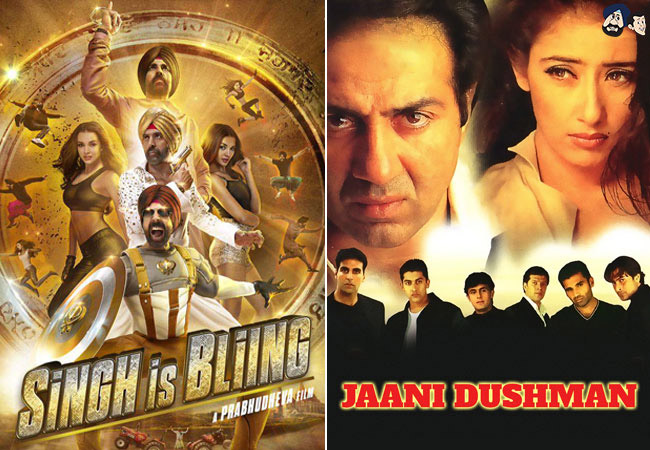 Most Viewed Bollywood Movies On YouTube for free!