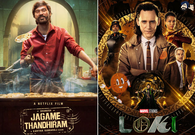 Most awaited OTT releases of June 2021!