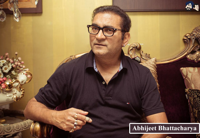 Abhijeet Bhattacharya