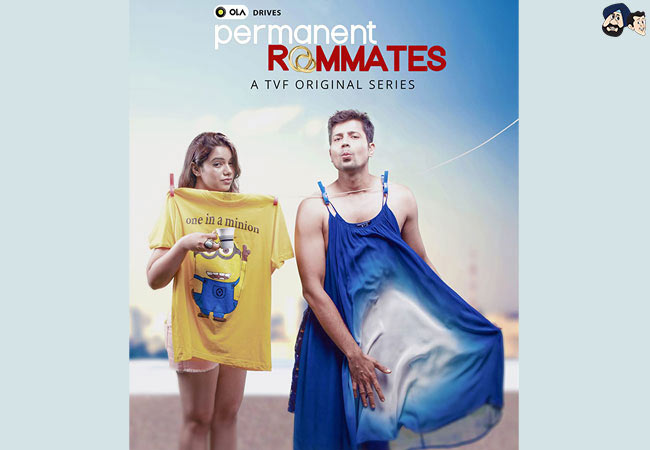 Permanent Roommates